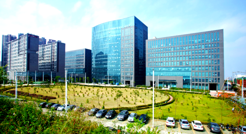 重庆楠晟网络科技2024年企业系统搭建技术选型与架构设计要点